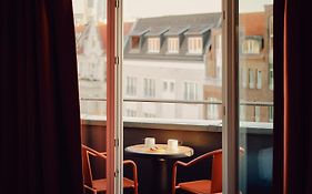 Max Brown Hotel Ku'damm